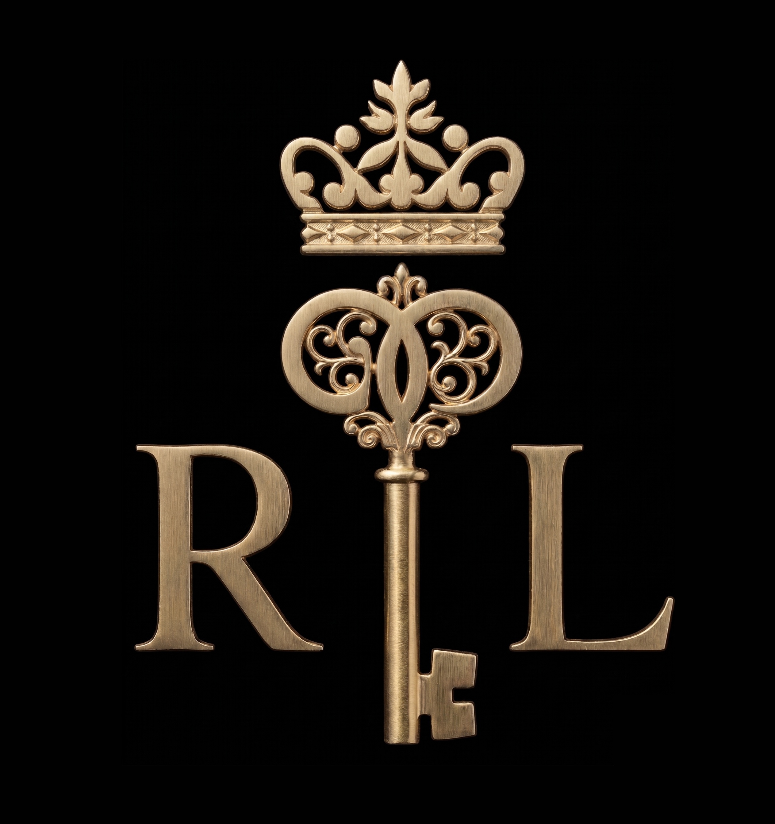 R&L Royal Palace Logo